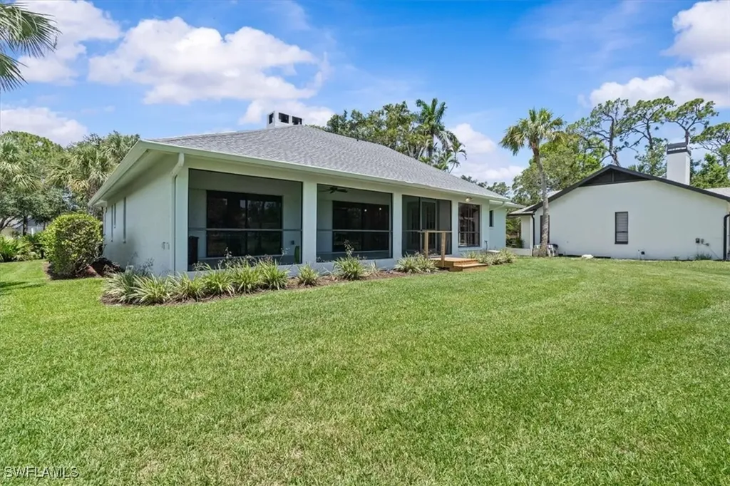 15810 San Antonio Court Fort Myers FL 33908