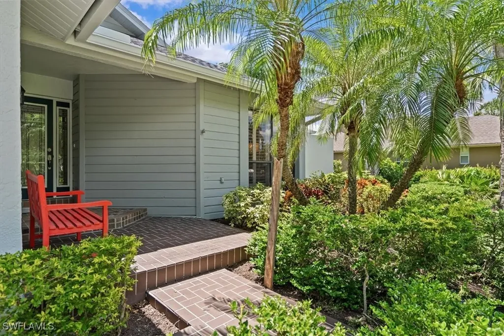 15810 San Antonio Court Fort Myers FL 33908
