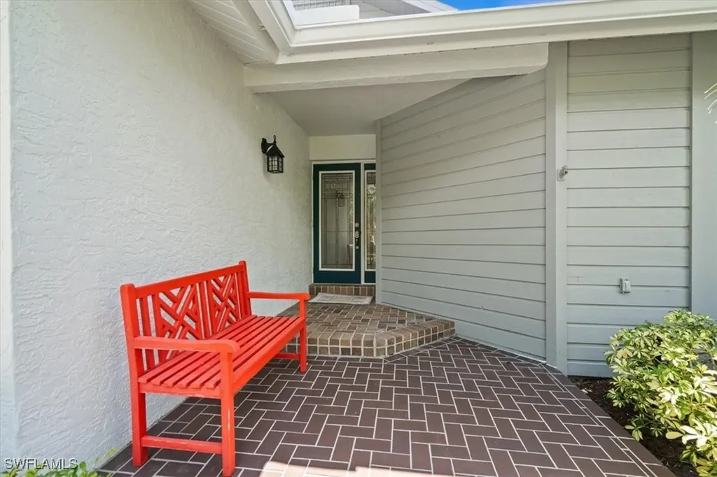 15810 San Antonio Court Fort Myers FL 33908