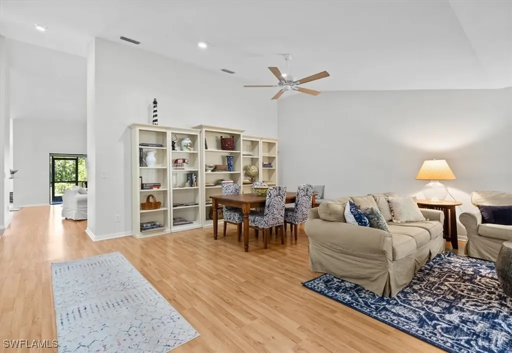 15810 San Antonio Court Fort Myers FL 33908