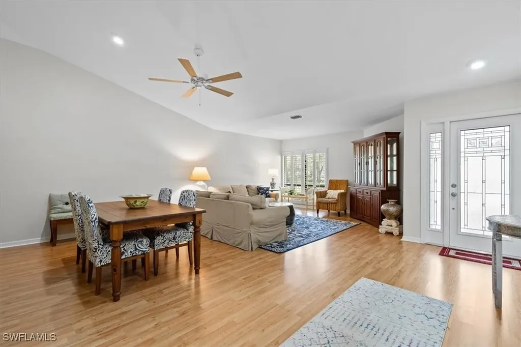 15810 San Antonio Court Fort Myers FL 33908