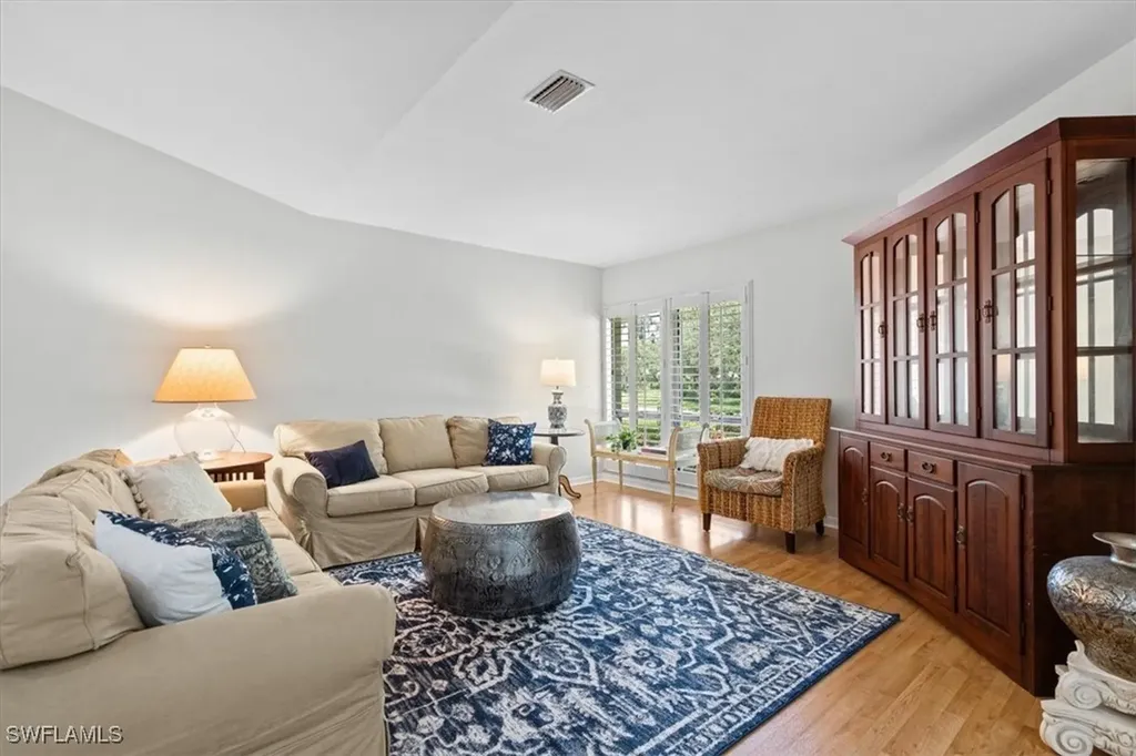 15810 San Antonio Court Fort Myers FL 33908