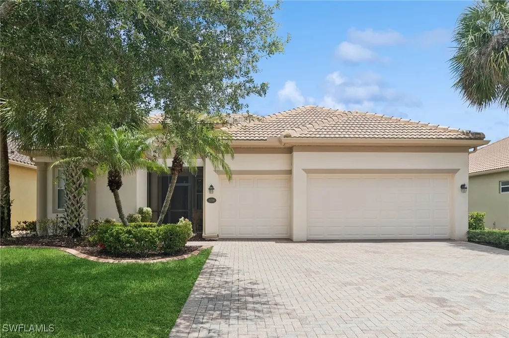 21730 Bella Terra Boulevard Estero FL 33928