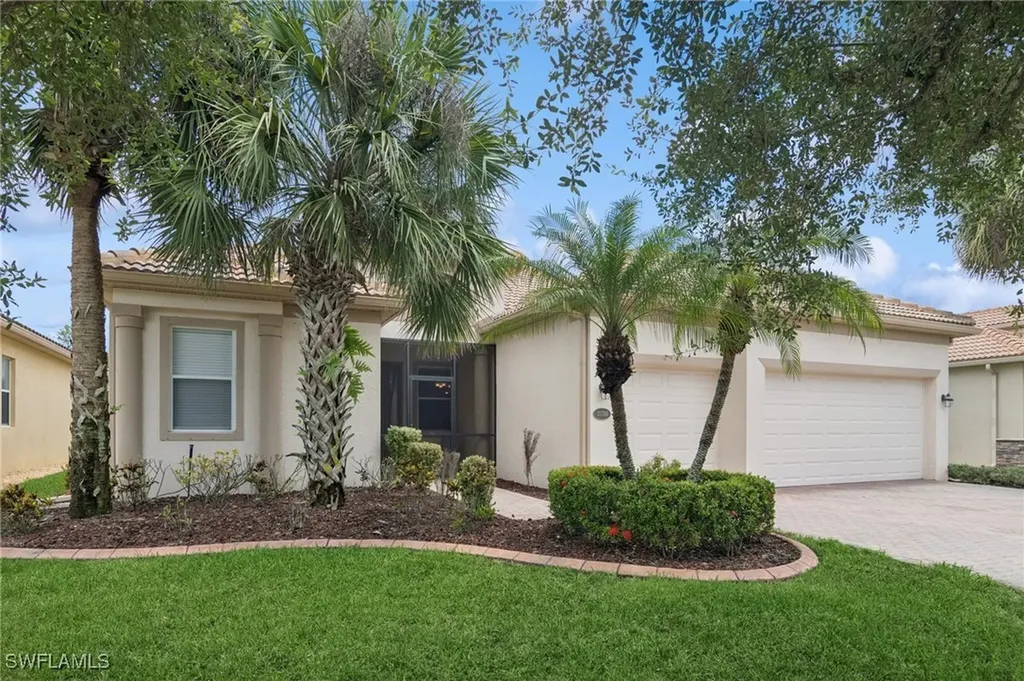 21730 Bella Terra Boulevard Estero FL 33928