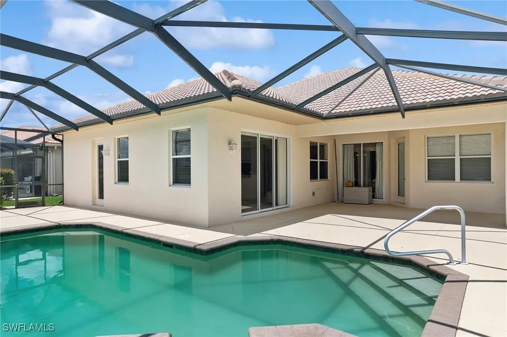 21730 Bella Terra Boulevard Estero FL 33928
