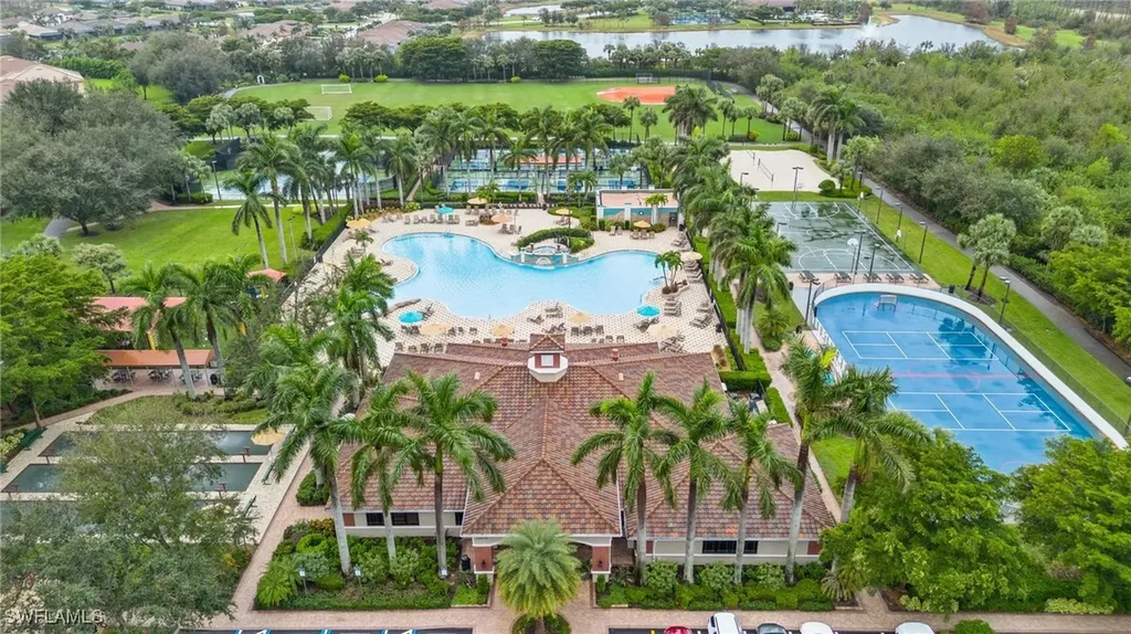 21730 Bella Terra Boulevard Estero FL 33928