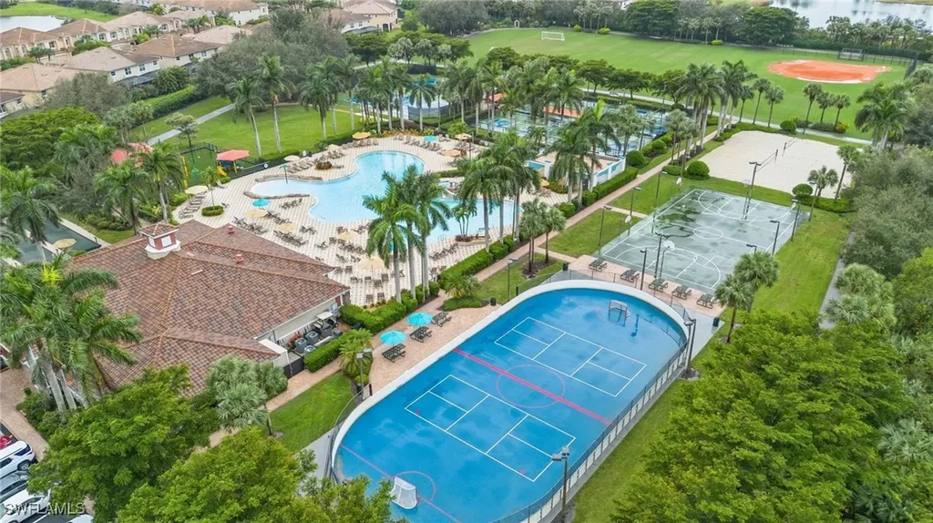 21730 Bella Terra Boulevard Estero FL 33928