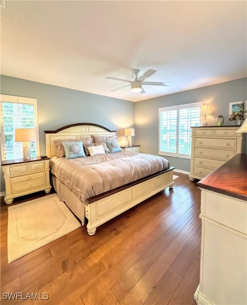 7066 Barrington Circle Naples FL 34108