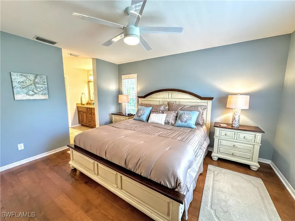 7066 Barrington Circle Naples FL 34108