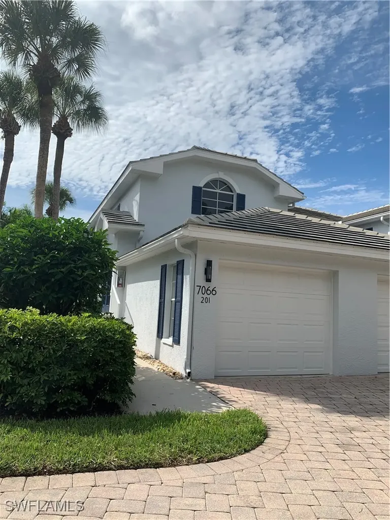 7066 Barrington Circle Naples FL 34108