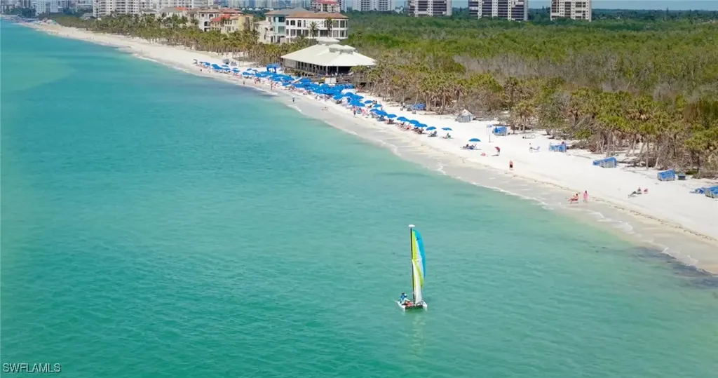 7066 Barrington Circle Naples FL 34108