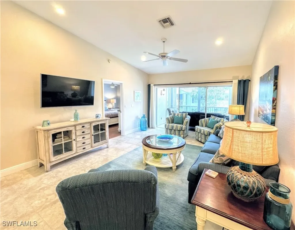 7066 Barrington Circle Naples FL 34108