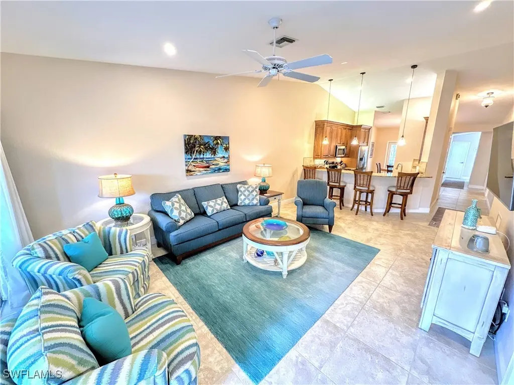 7066 Barrington Circle Naples FL 34108