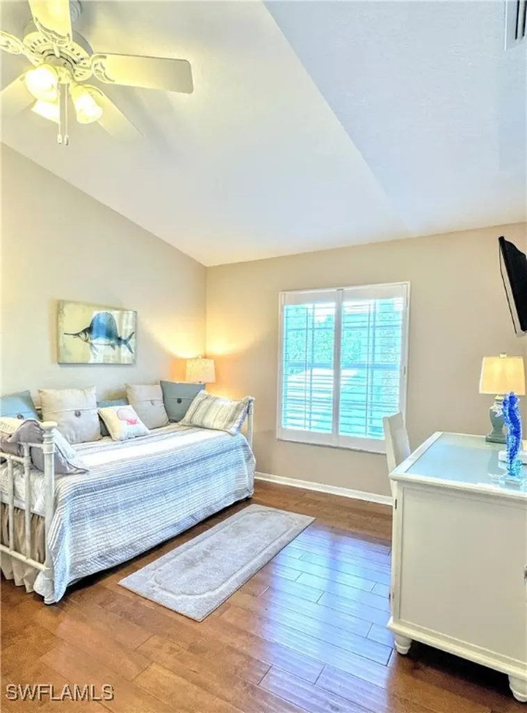 7066 Barrington Circle Naples FL 34108