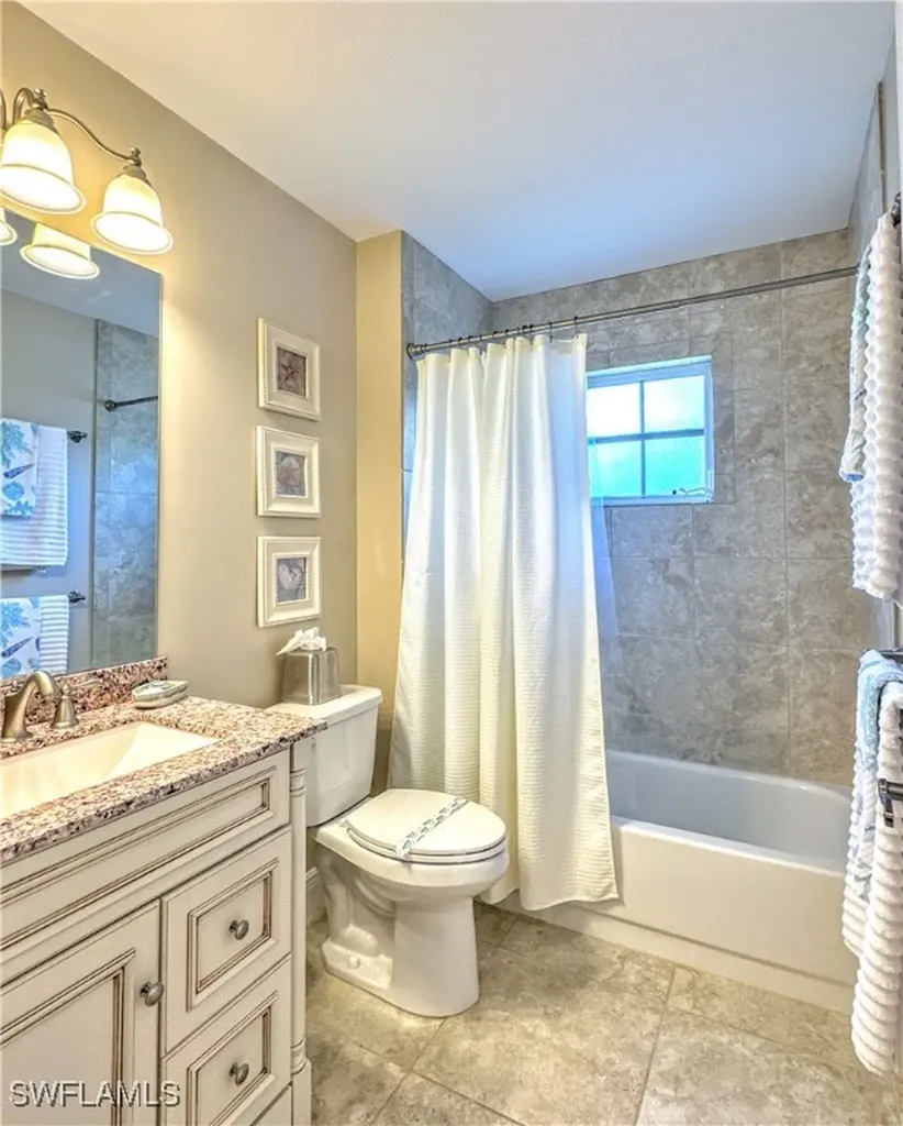 7066 Barrington Circle Naples FL 34108