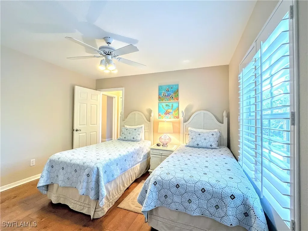 7066 Barrington Circle Naples FL 34108