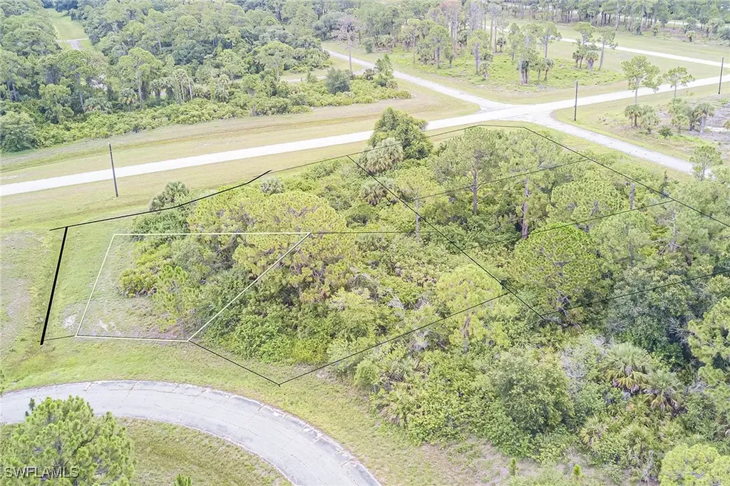 854 Morning Lane Labelle FL 33935