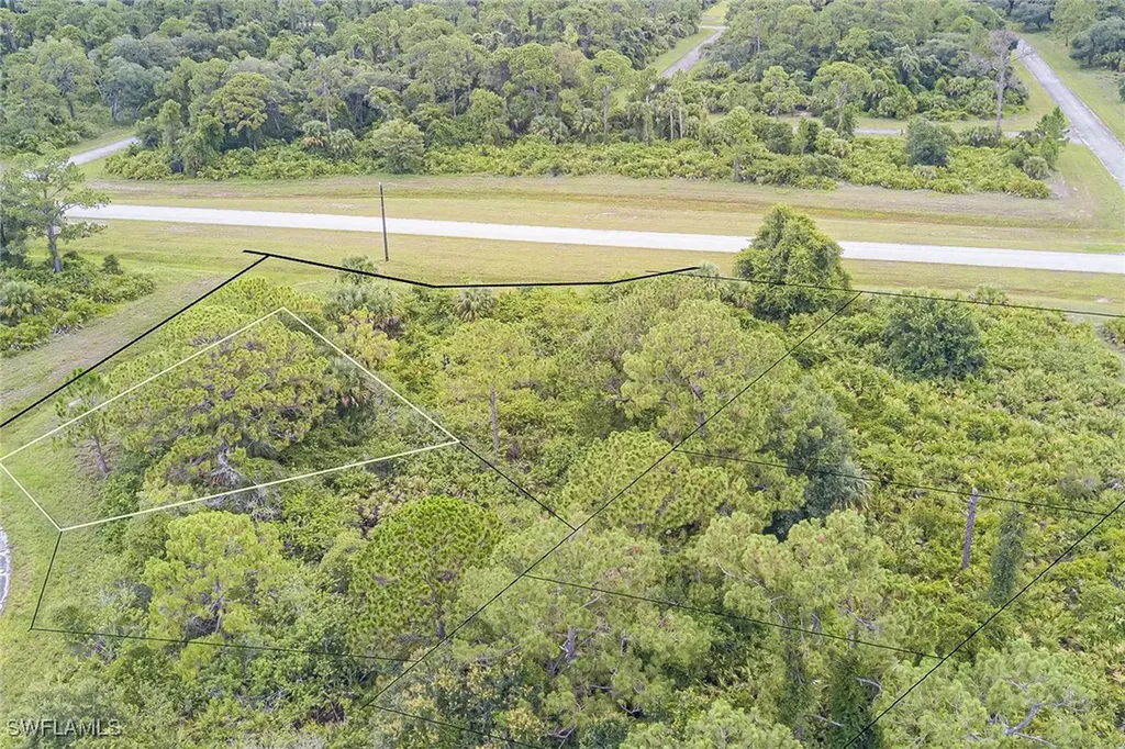 854 Morning Lane Labelle FL 33935