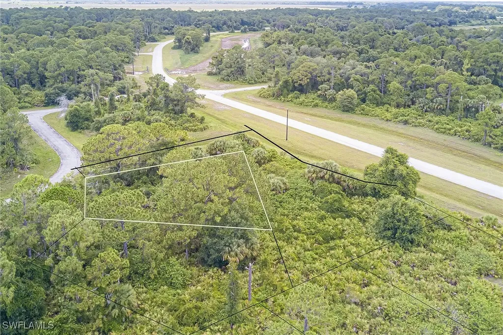 854 Morning Lane Labelle FL 33935