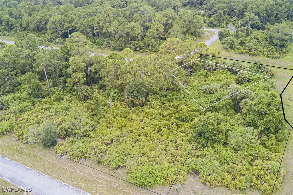 854 Morning Lane Labelle FL 33935