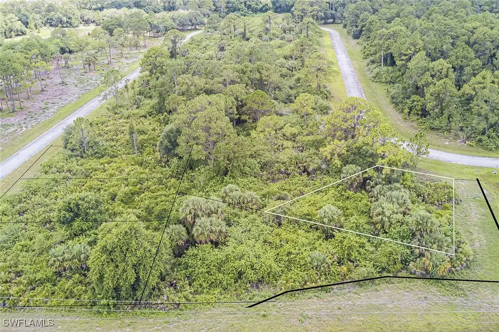 854 Morning Lane Labelle FL 33935