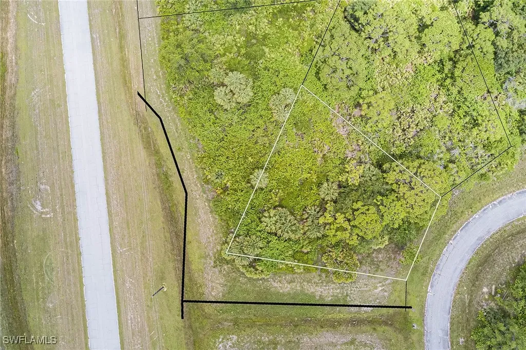 854 Morning Lane Labelle FL 33935