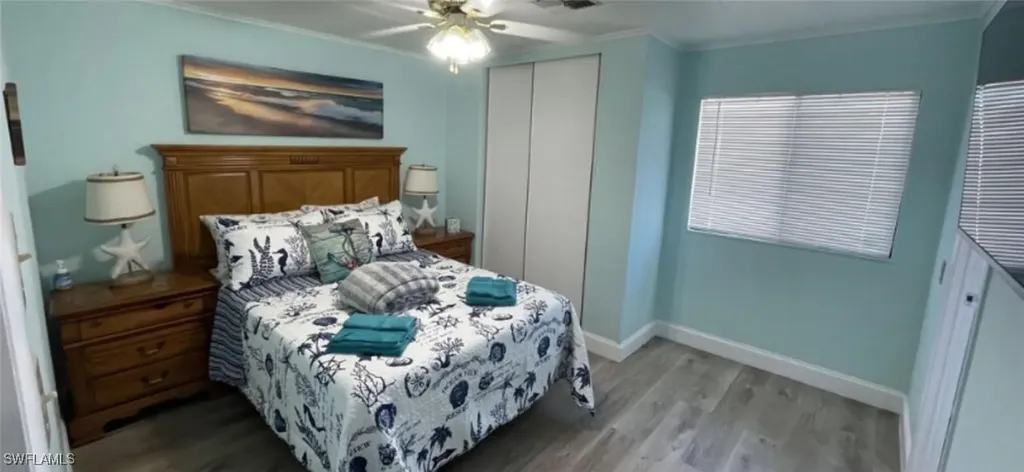 3100 Bowsprit Lane St. James City FL 33956