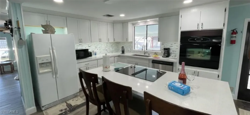 3100 Bowsprit Lane St. James City FL 33956