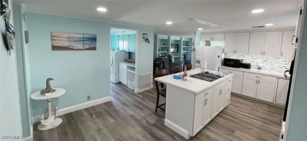 3100 Bowsprit Lane St. James City FL 33956