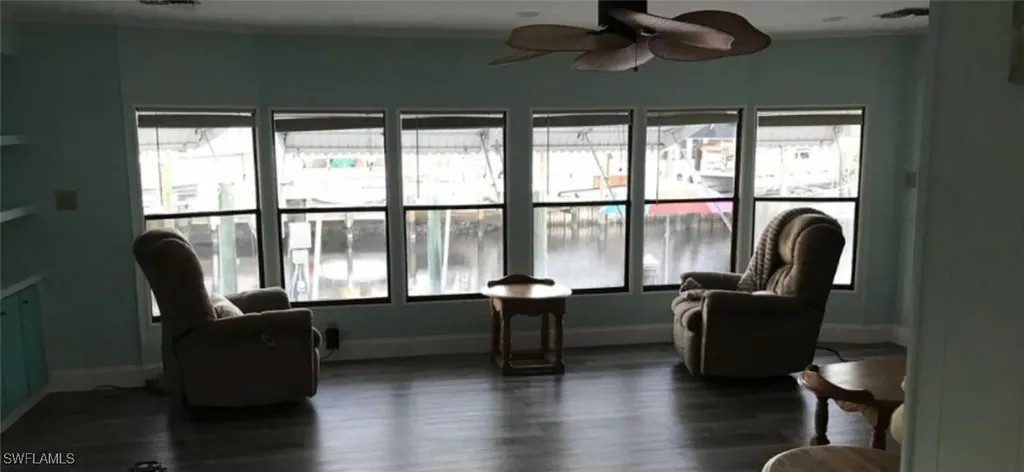 3100 Bowsprit Lane St. James City FL 33956