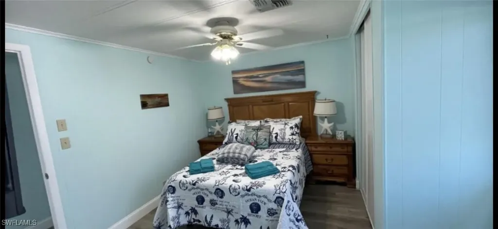 3100 Bowsprit Lane St. James City FL 33956