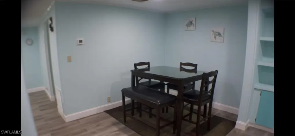 3100 Bowsprit Lane St. James City FL 33956