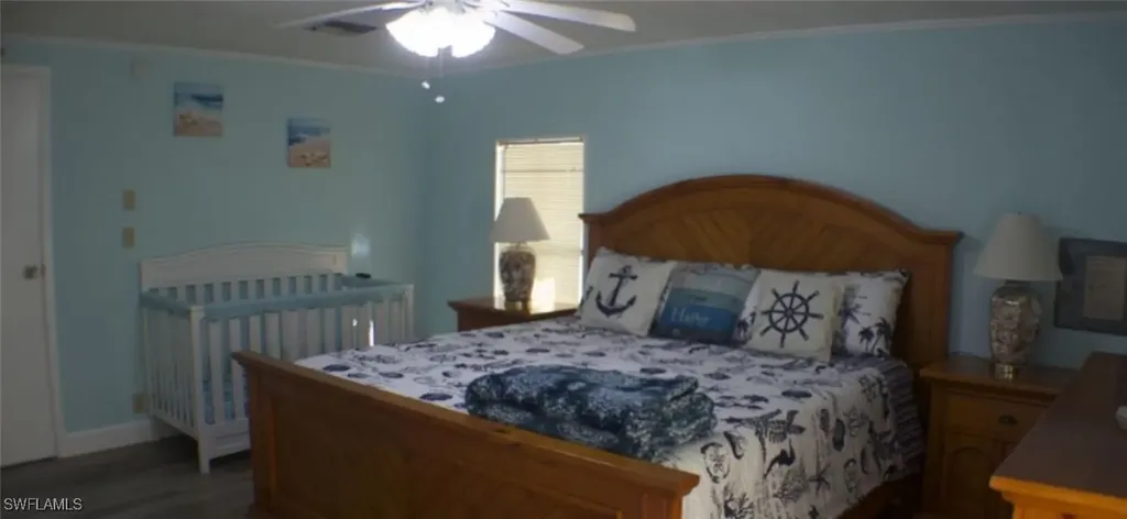 3100 Bowsprit Lane St. James City FL 33956