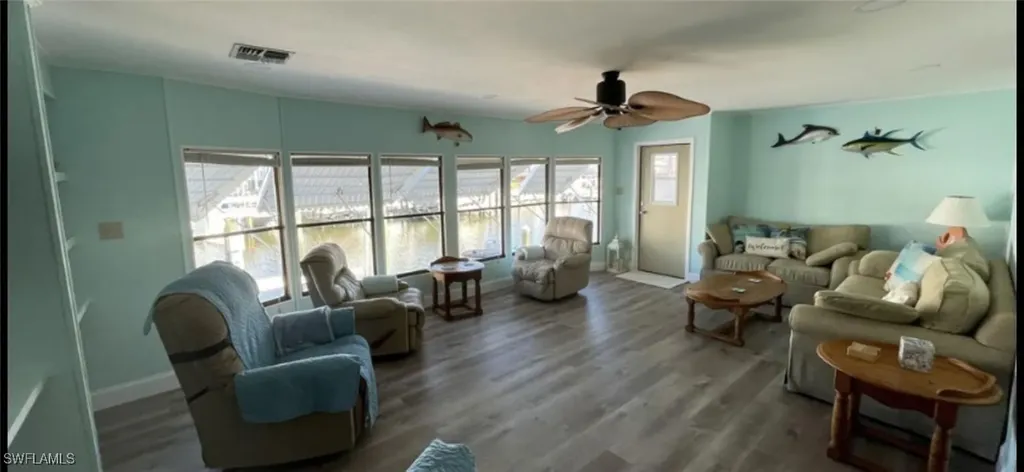 3100 Bowsprit Lane St. James City FL 33956