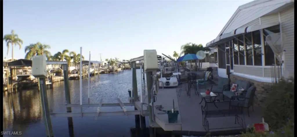 3100 Bowsprit Lane St. James City FL 33956