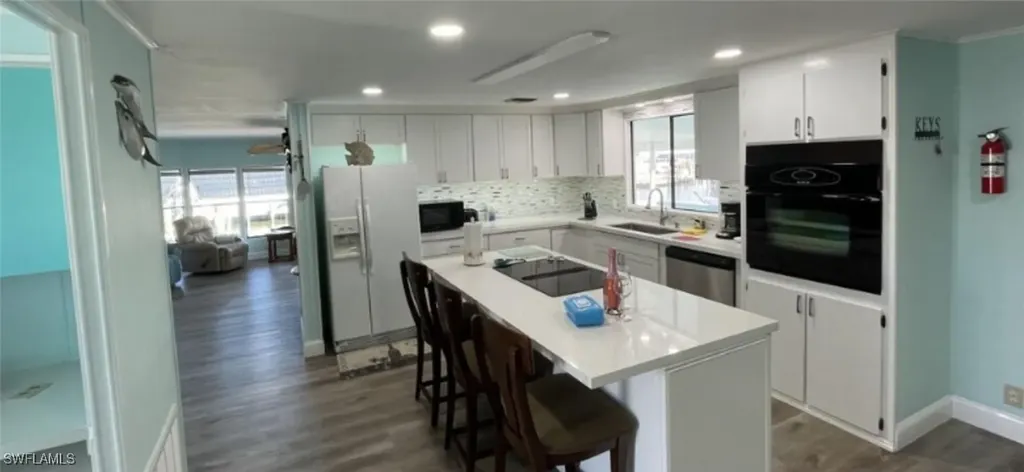 3100 Bowsprit Lane St. James City FL 33956