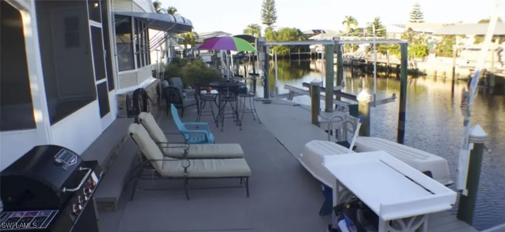 3100 Bowsprit Lane St. James City FL 33956