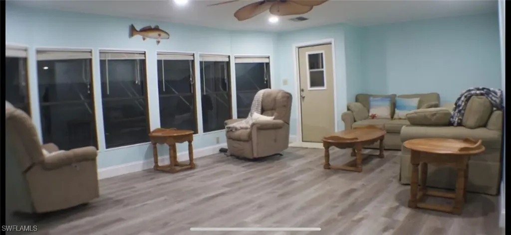 3100 Bowsprit Lane St. James City FL 33956