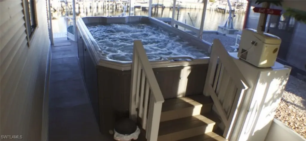 3100 Bowsprit Lane St. James City FL 33956