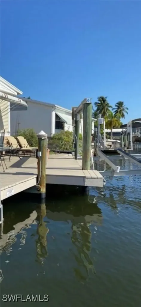 3100 Bowsprit Lane St. James City FL 33956