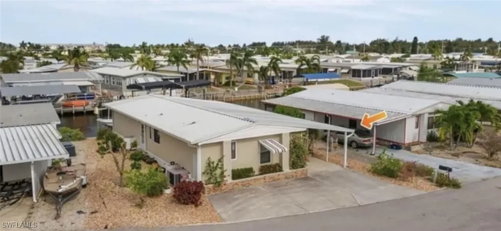 3100 Bowsprit Lane St. James City FL 33956