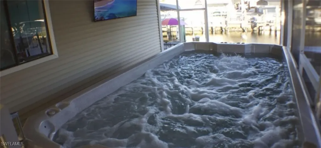 3100 Bowsprit Lane St. James City FL 33956