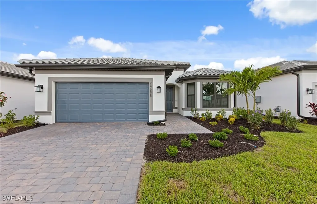 24695 Marina Del Ray Drive Bonita Springs FL 34135