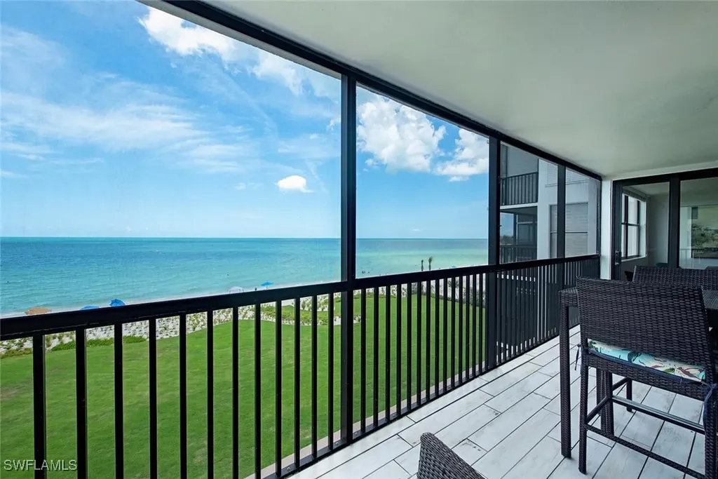 9375 Gulf Shore Drive Naples FL 34108