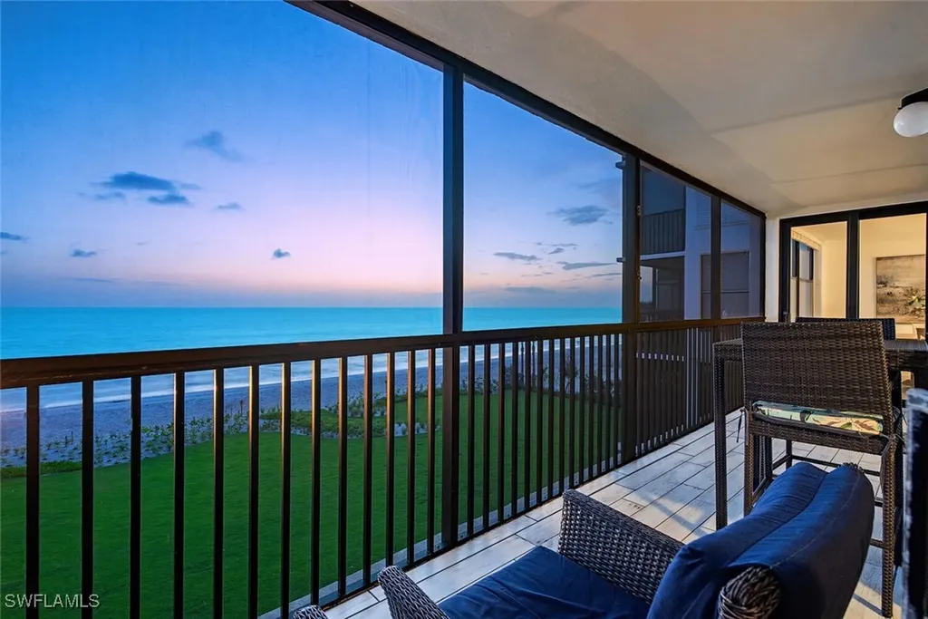 9375 Gulf Shore Drive Naples FL 34108