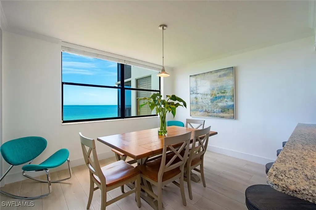 9375 Gulf Shore Drive Naples FL 34108