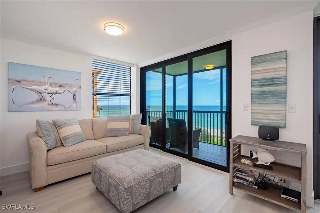 9375 Gulf Shore Drive Naples FL 34108