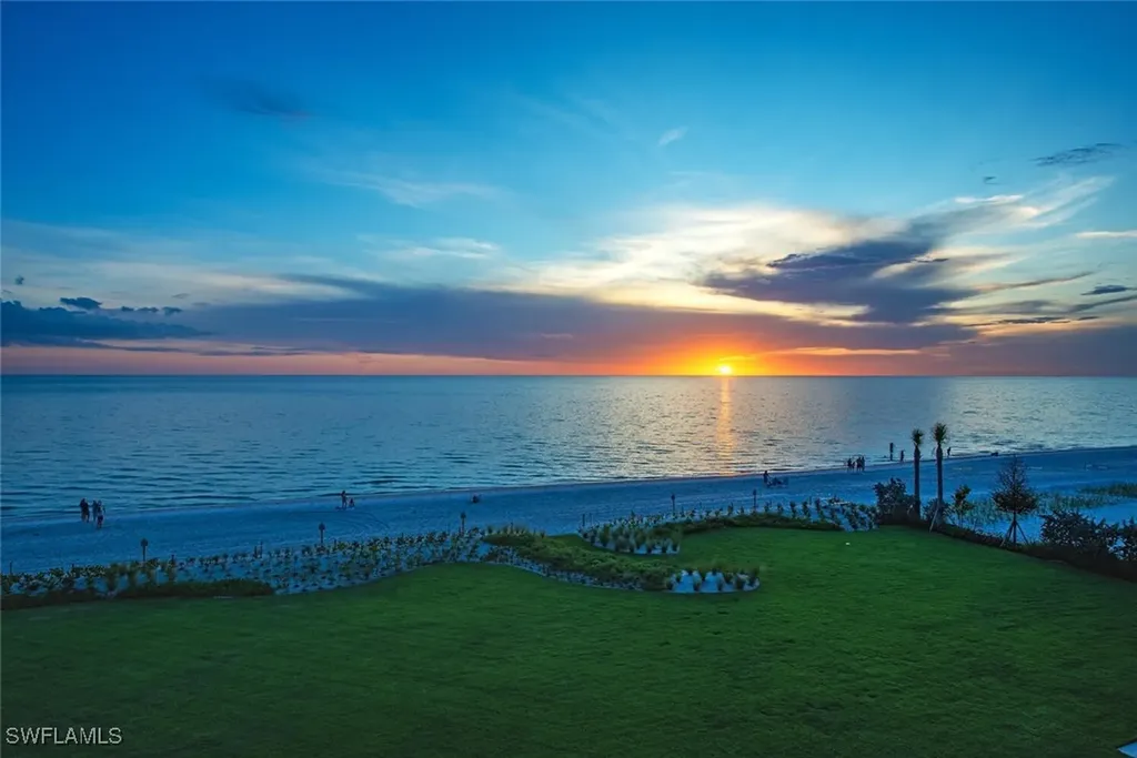 9375 Gulf Shore Drive Naples FL 34108