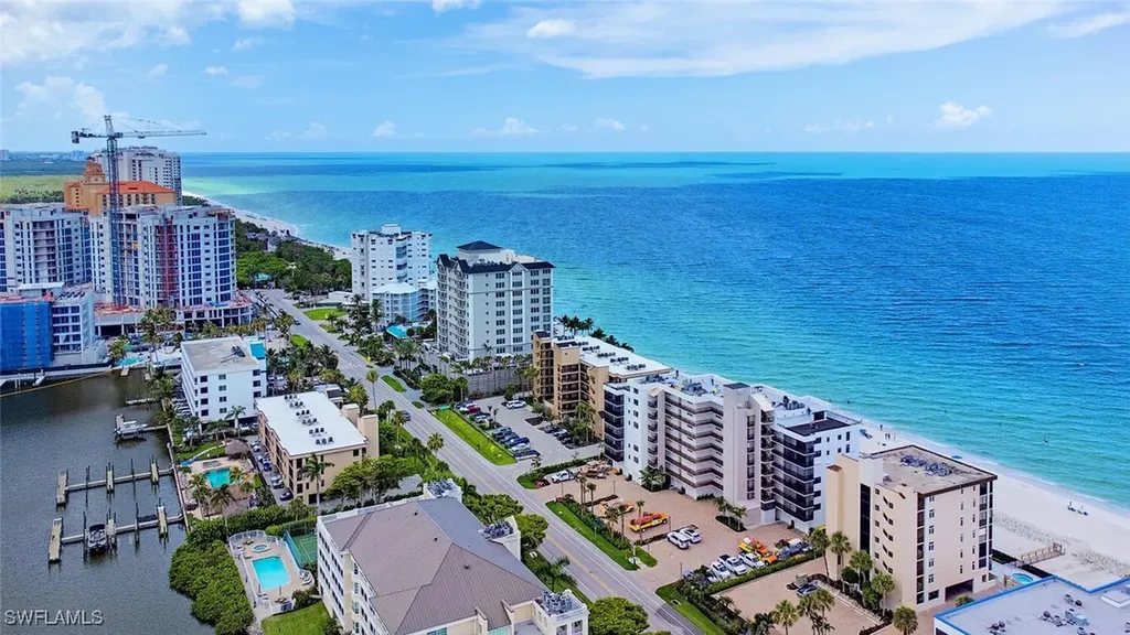 9375 Gulf Shore Drive Naples FL 34108