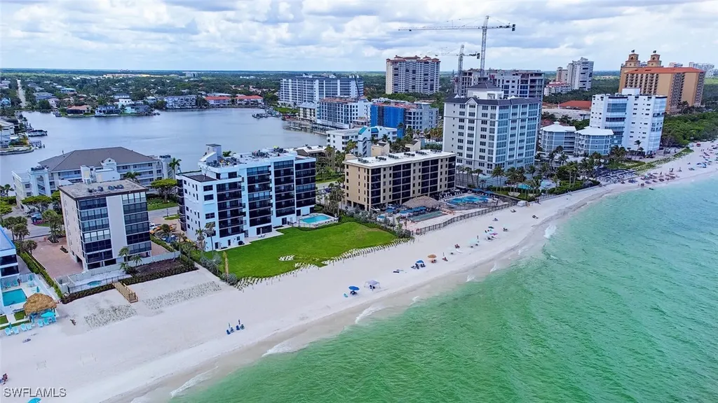 9375 Gulf Shore Drive Naples FL 34108